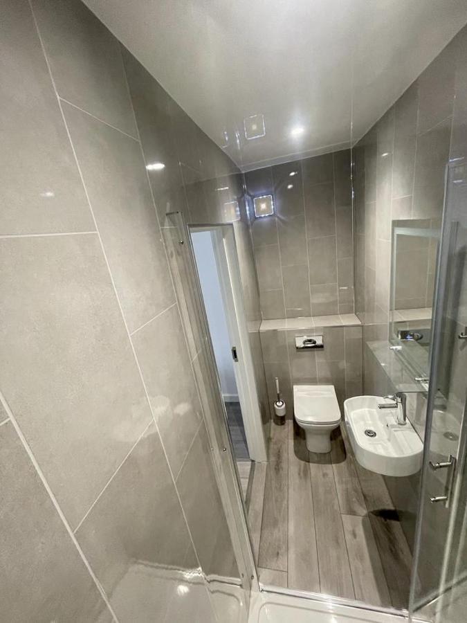 Top Twenty Bed And Breakfast Windsor Eksteriør bilde