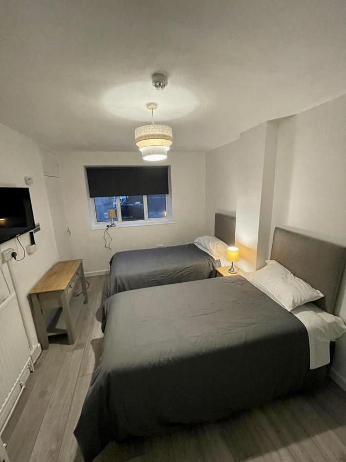 Top Twenty Bed And Breakfast Windsor Eksteriør bilde